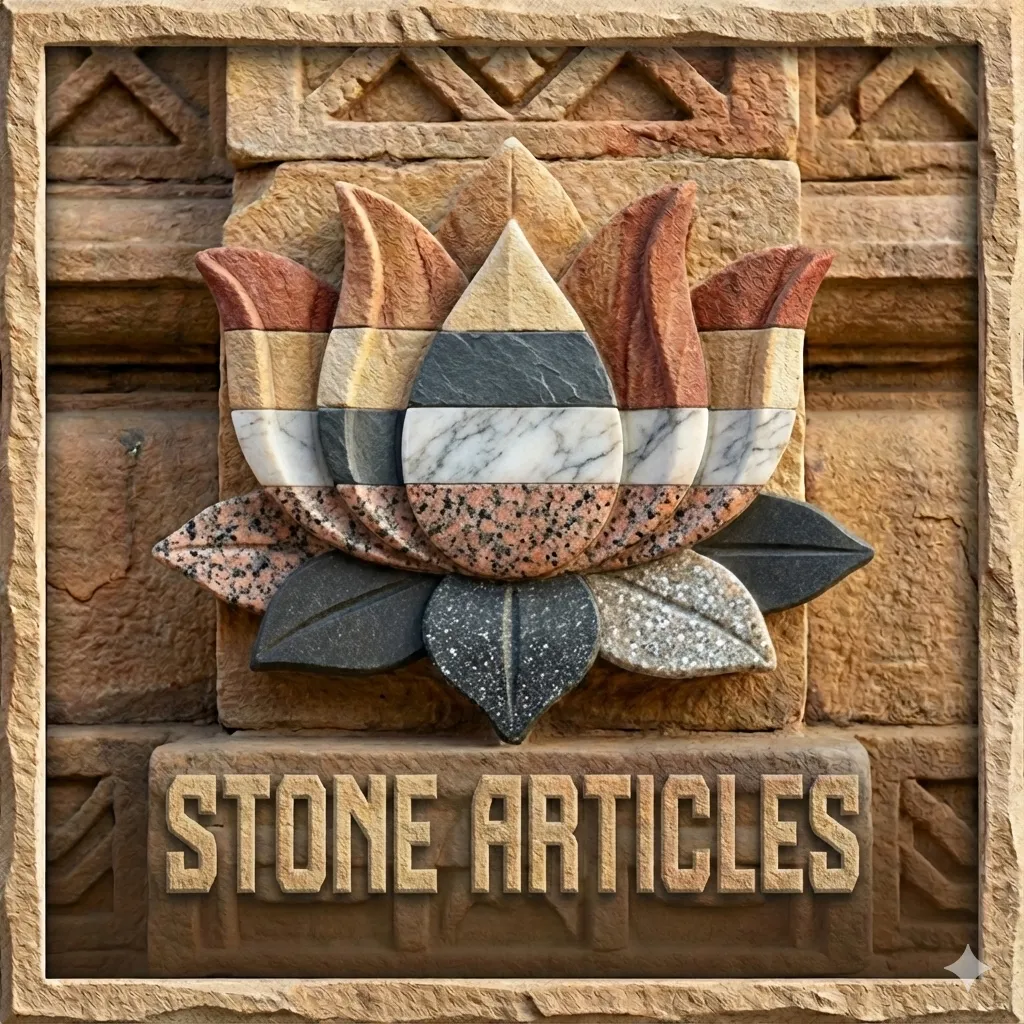 Stone Articles